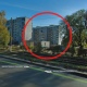 Одинокая курянка выбросилась с 9-го этажа