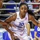 «Динамо» (Курск) впервые вышло в «Финал четырех» Евролиги!
