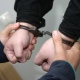 Житель Курской области сел на 9 лет за убийство знакомого