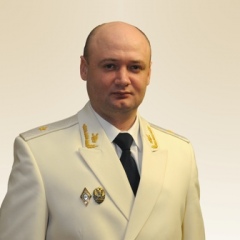 Срок полномочий Александра Филимонова продлен до 3 января 2020 года Срок полномочий Александра Филимонова продлен до 3 января 2020 года