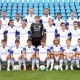 «Авангард» (Курск) играет с Новосибирском