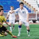 Курский «Авангард» переиграл «Сибирь-2»