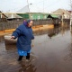 В Курске контролируют талые воды