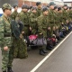 В армию планируют призвать 2000 курян