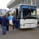 «Авангард» (Курск) уехал на второй сбор в Сочи