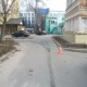 В Курске автомобилистка сбила ребенка на самокате