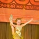 Курские танцоры победили на чемпионате России