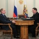 Курский губернатор встретится с Президентом России