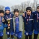«Авангард» (Курск) выиграл турнир ДФЛ