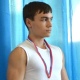 Курянин стал победителем первенства Европы по пауэрлифтингу