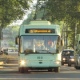 Мэрия Курска готовится повысить стоимость проезда в трамваях и троллейбусах