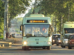 Стоимость проезда в трамваях и троллейбусах поднимется до 14 рублей