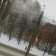 Курск. В квартире взорвался газ, пострадали люди