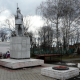 В Курской области появится монумент в память о воинах, погибших в локальных конфликтах