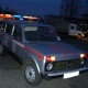 В аварии под Курском пострадали два человека