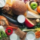 Курский Роспотребнадзор проведет «горячую линию» по продуктам
