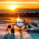 Минтранс: авиабилеты из Курска в Крым должны стоить от 2000 рублей