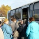 В Курской области дачные перевозки стартуют 18 апреля (СПИСОК МАРШРУТОВ)