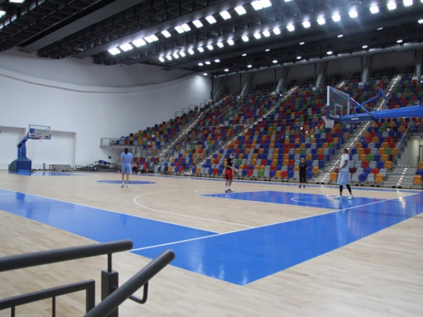 Курское «Динамо» отправилось в Прагу на «Финал Четырех» женской Евролиги