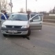В Курске «Логан» врезался в столб: один пассажир погиб, еще двое пострадали