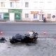 Курская ГИБДД обращается к мотоциклистам