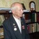 Курскому ветерану вручили президентские часы