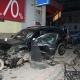 15-летний парень на «Киа» попал в крупную аварию в центре Курска