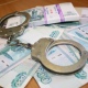 В Курске замдиректора завода КПД попалась на взятке в 160 тысяч