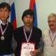 Курянин стал чемпионом России по стоклеточным шашкам
