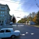 Курск. Остановку «СХА» временно перенесут