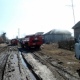 В Солцевском районе Курской области сгорели двое мужчин