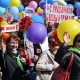 Как в Курске отметят Первомай (ПРОГРАММА)