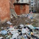 Во время субботника в Курске собрали 708 кубометров мусора
