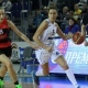 Курское «Динамо» играет третий матч «бронзовой» серии