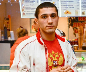 Архан Гаджиев стал чемпионом турнира в весовой категории до 75 килограммов Архан Гаджиев стал чемпионом турнира в весовой категории до 75 килограммов