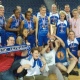 «Динамо» (Курск) вновь завоевало «бронзу» чемпионата России!
