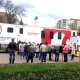 60 курян приняли участие в Дне донора