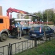 Курян просят не парковаться вблизи школ