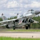 Курских летчиков подняли по тревоге