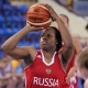 Курская динамовка стала MVP турнира в Минске