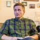 Курский поэт издал сборник на пожертвования читателей