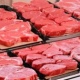 В Курской области продолжает расти производство мяса