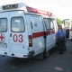 В Курской области в пяти авариях пострадали восемь детей