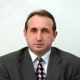 Курянин отмечен Знаком ПФЛ