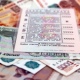 В этом году куряне заплатили по штрафам ГИБДД уже 36 миллионов рублей