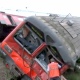 Число пострадавших при крушении электрички в Курской области выросло