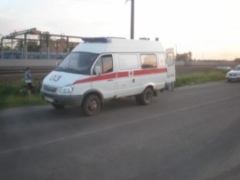 ДТП произошли в Щигровском и Железногорском районах ДТП произошли в Щигровском и Железногорском районах