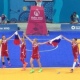 Баскетболистка из Курска взяла «золото» Европейских Игр в Баку