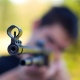 Жизнь 16-летнего курянина оборвал выстрел в грудь