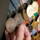 Осуждены двое курян, ограбивших фронтовика